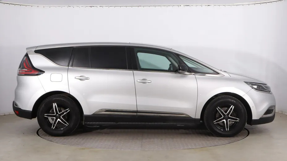 Renault Espace -