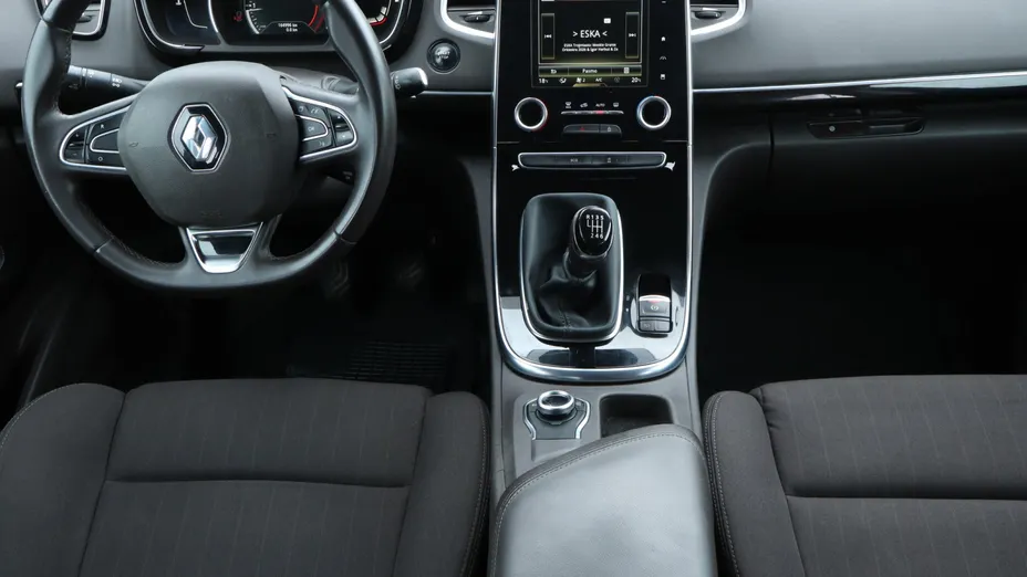 Renault Espace -