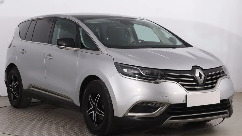 Renault Espace -