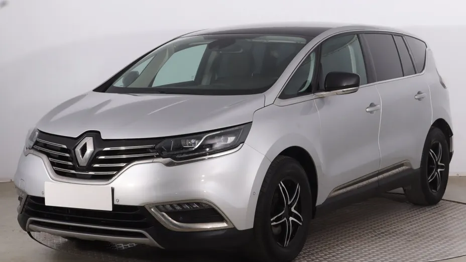 Renault Espace -