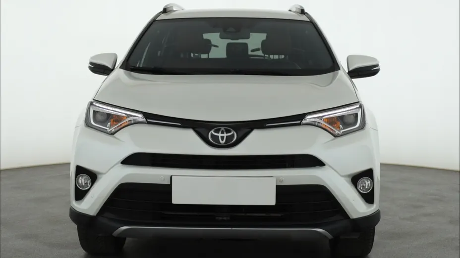 Toyota RAV4 -