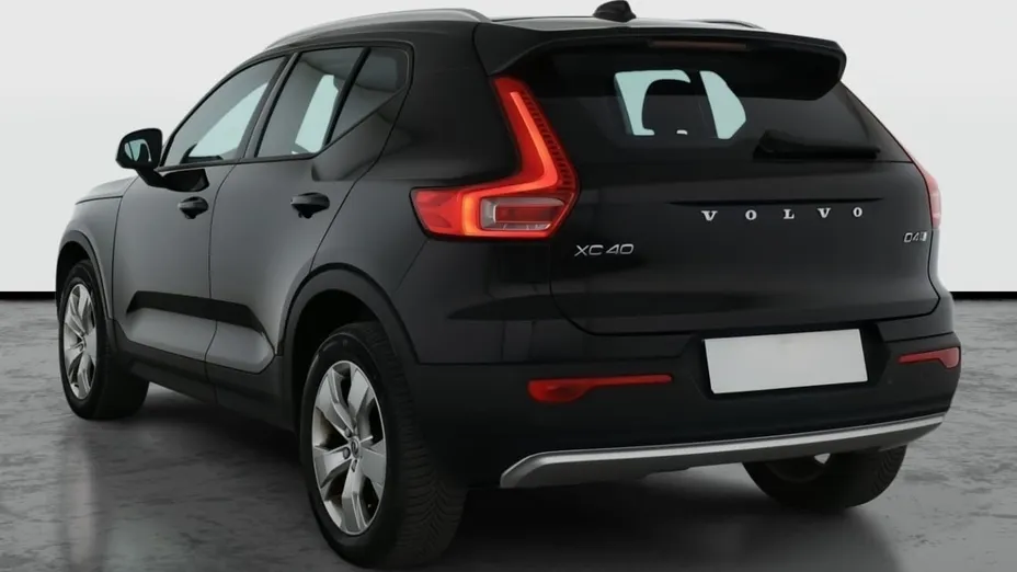 Volvo XC40 -