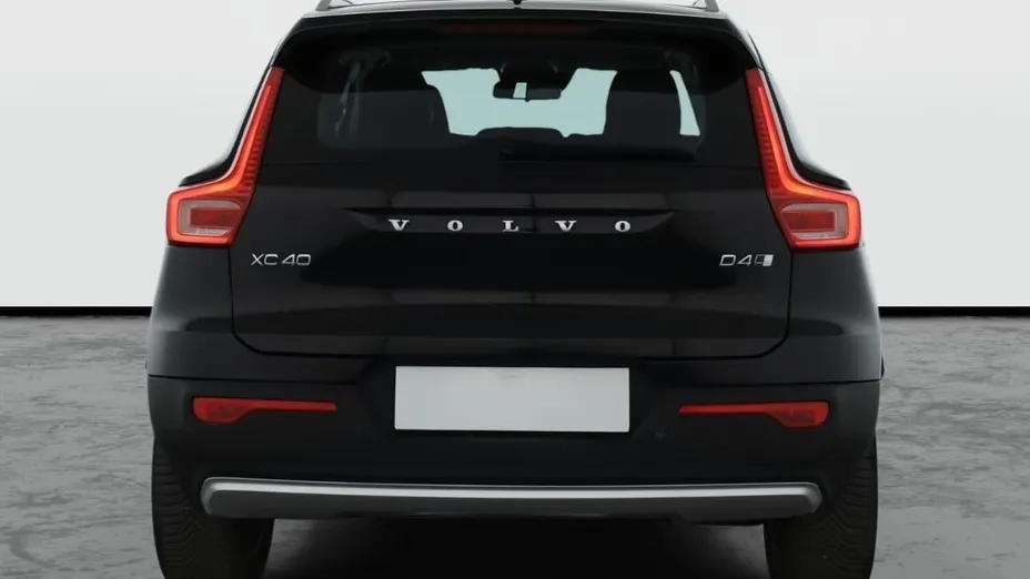 Volvo XC40 -