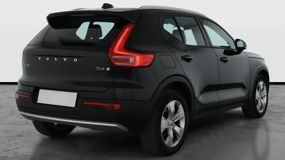 Volvo XC40 -