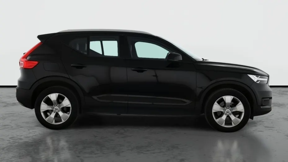 Volvo XC40 -