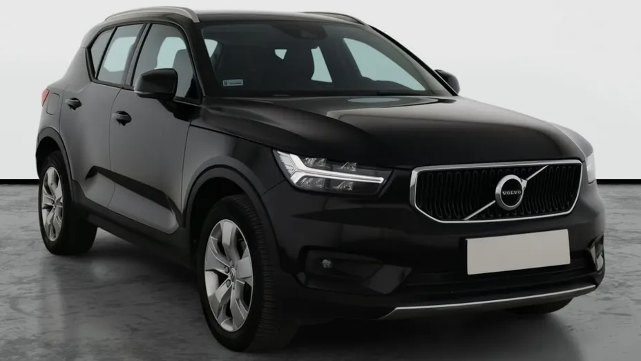Volvo XC40 -