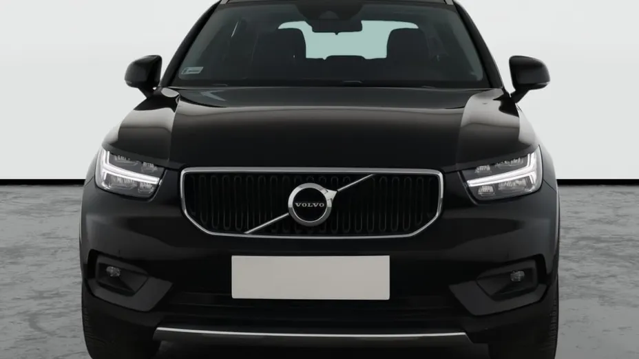 Volvo XC40 -