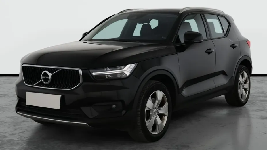 Volvo XC40 -