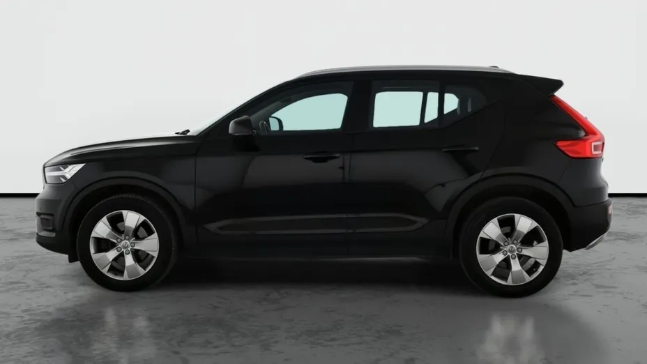 Volvo XC40 -