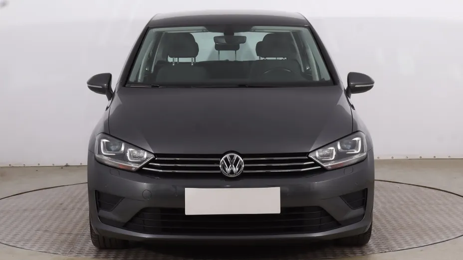 VW Golf Sportsvan -