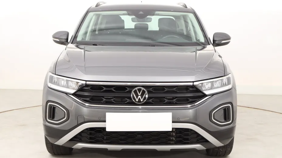 VW T-ROC -