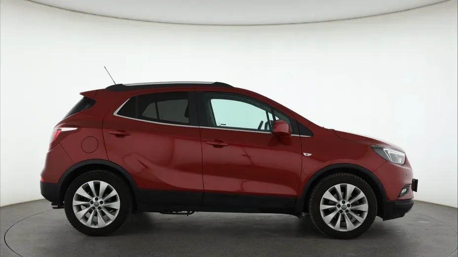 Opel Mokka -