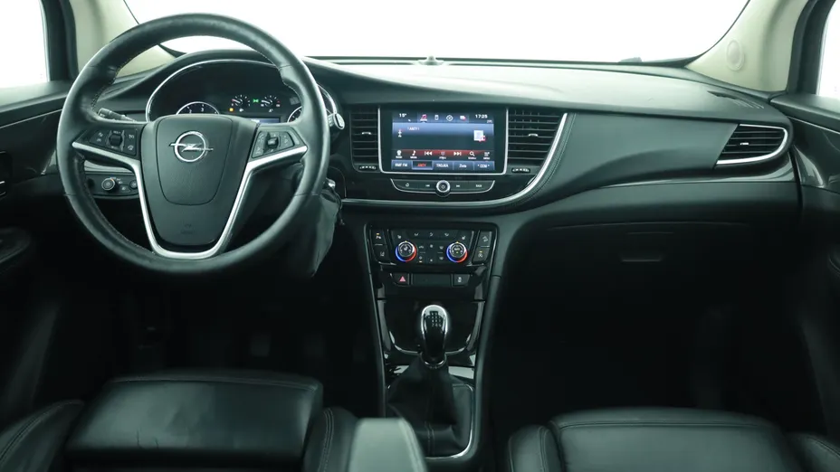 Opel Mokka -