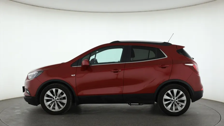 Opel Mokka -