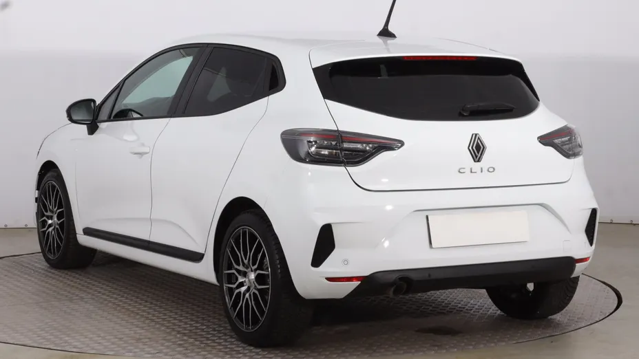 Renault Clio -