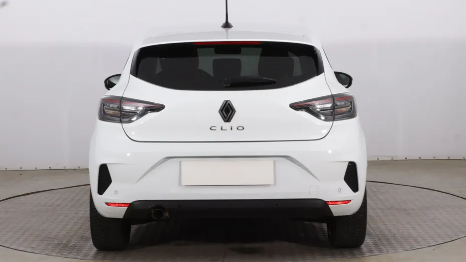 Renault Clio -