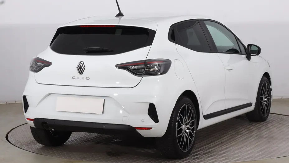 Renault Clio -