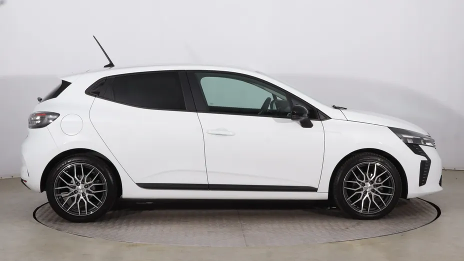 Renault Clio -