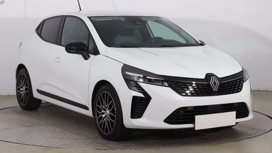 Renault Clio -