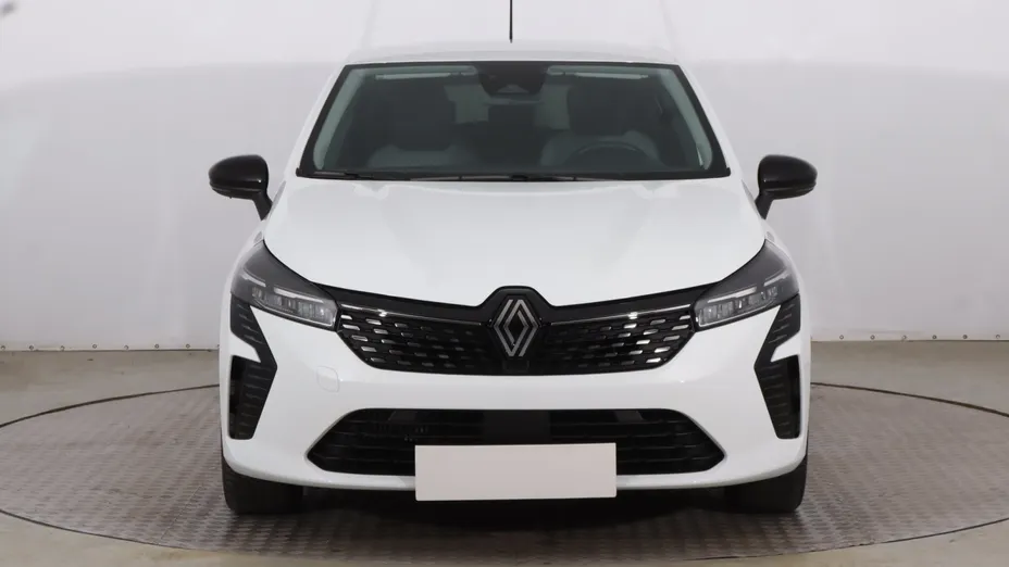 Renault Clio -