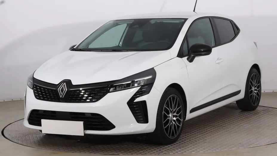 Renault Clio -