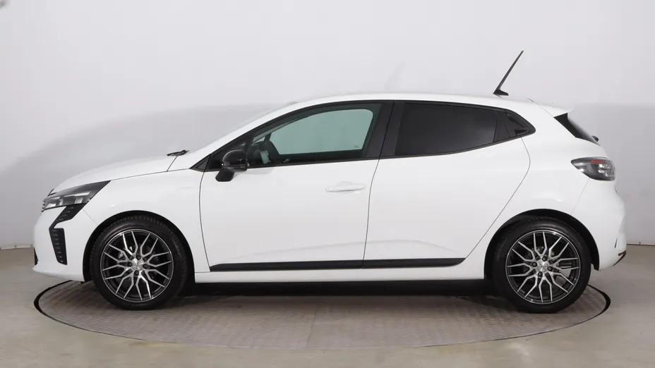 Renault Clio -