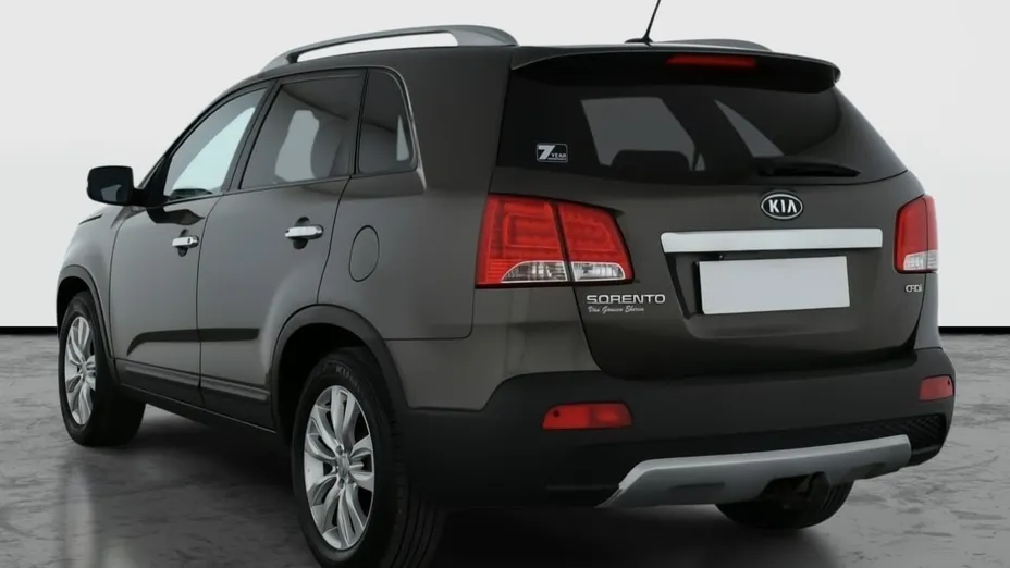 Kia Sorento -