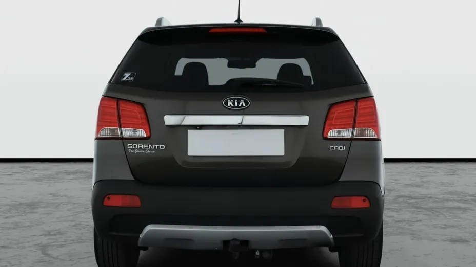 Kia Sorento -