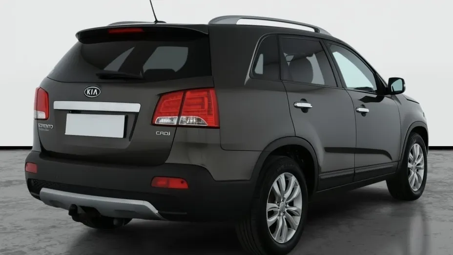 Kia Sorento -
