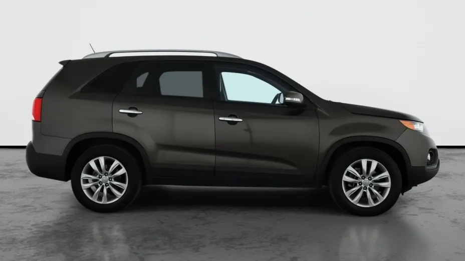 Kia Sorento -