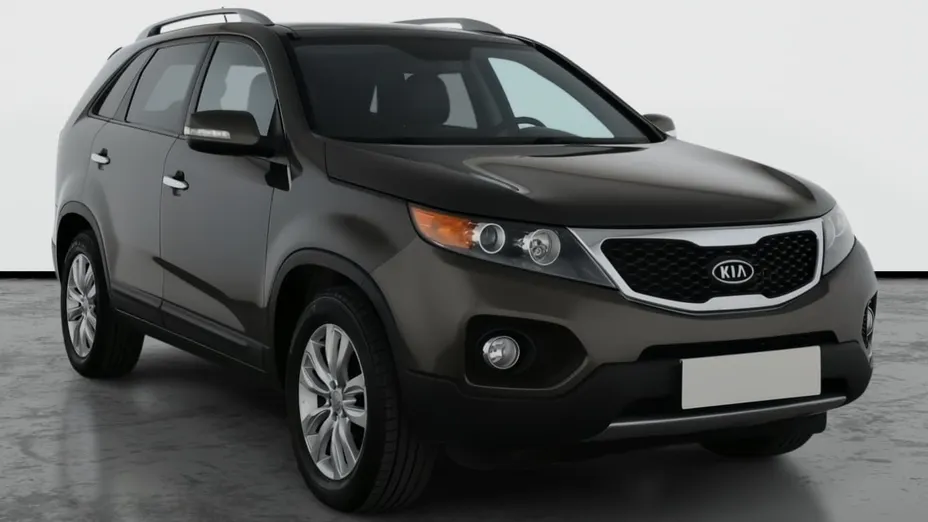 Kia Sorento -