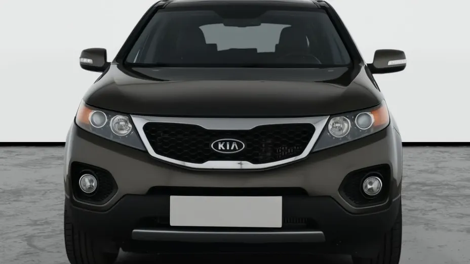 Kia Sorento -