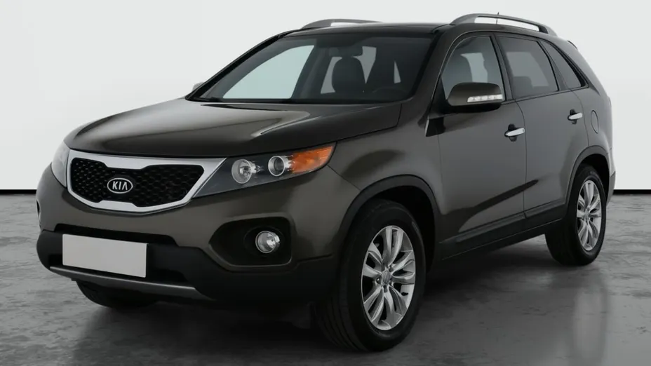 Kia Sorento -