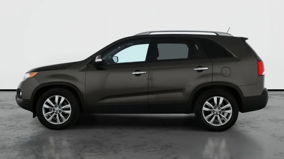 Kia Sorento -