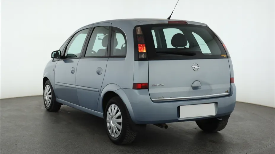 Opel Meriva -