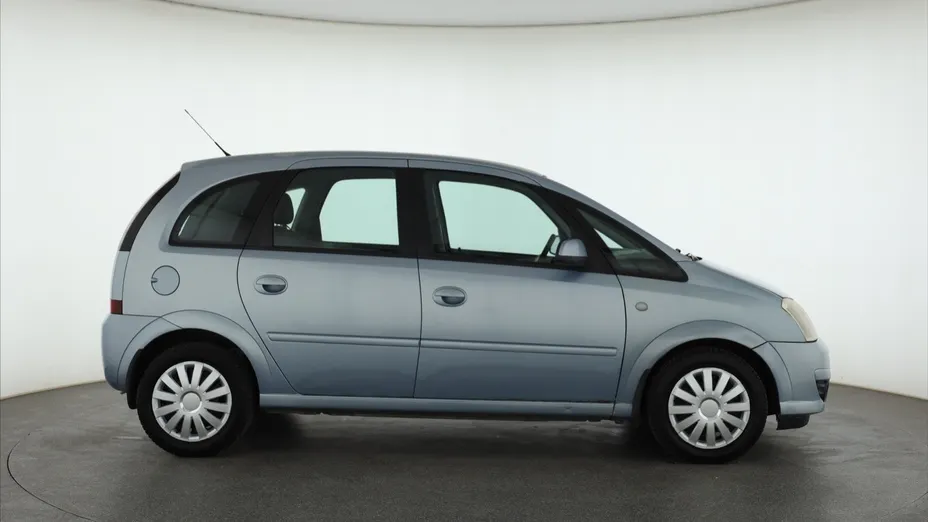 Opel Meriva -