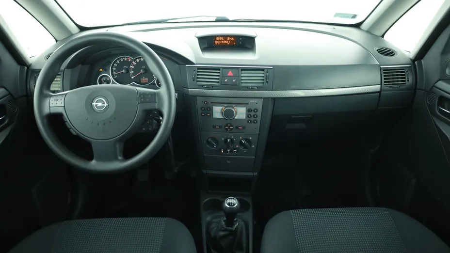 Opel Meriva -