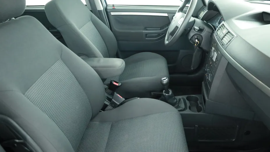 Opel Meriva -