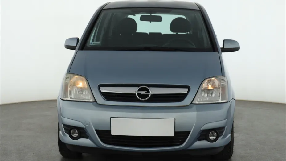 Opel Meriva -
