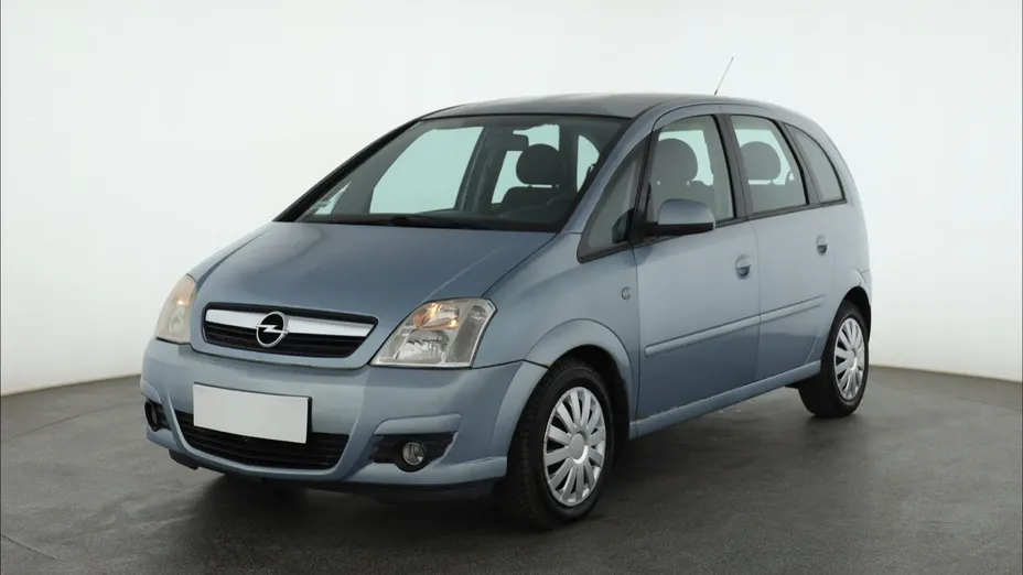 Opel Meriva -