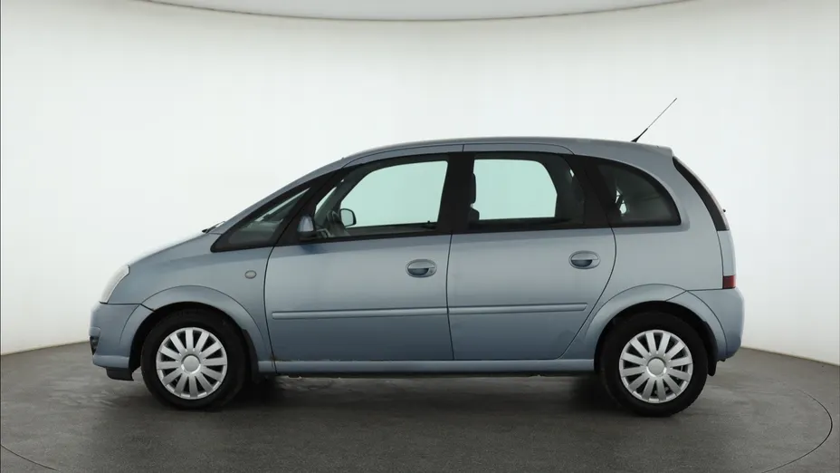 Opel Meriva -