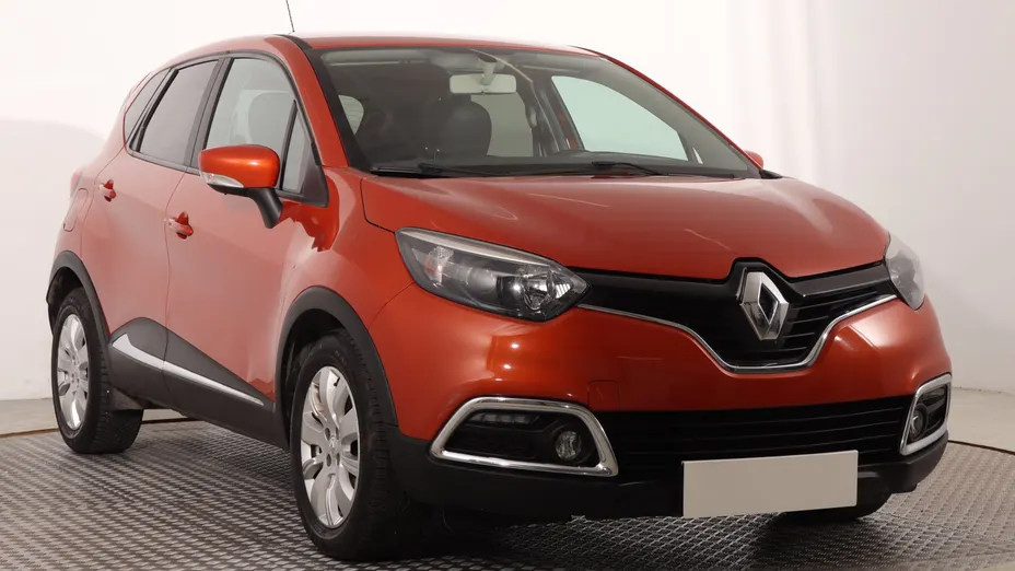 Renault Captur -