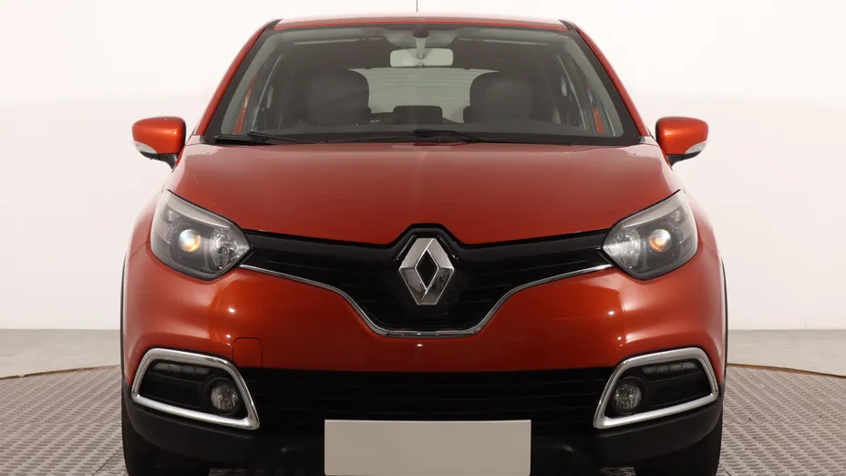 Renault Captur -