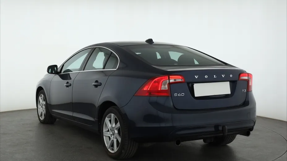 Volvo S60 -