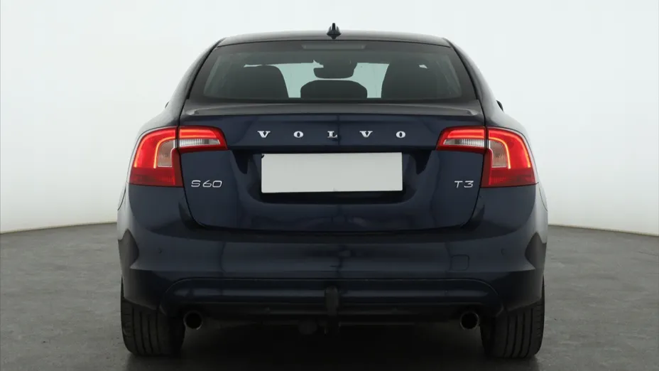 Volvo S60 -