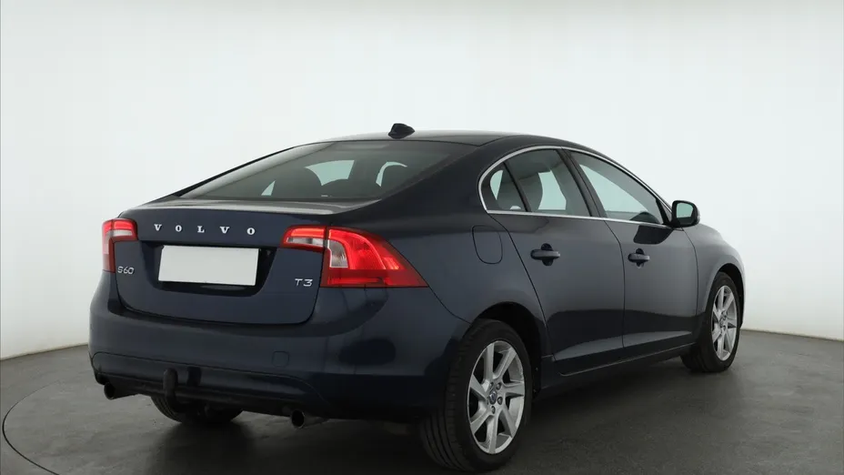Volvo S60 -