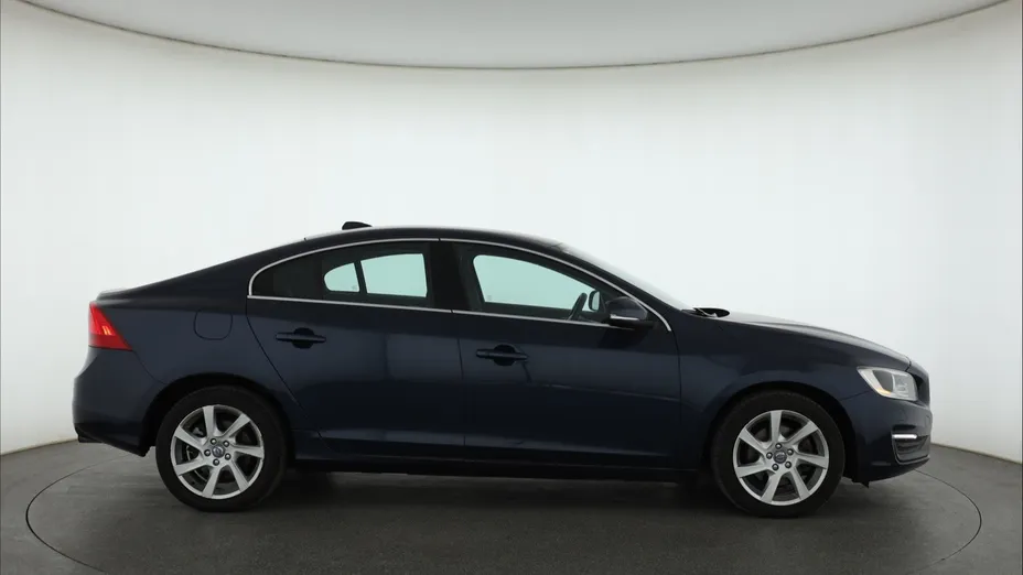 Volvo S60 -
