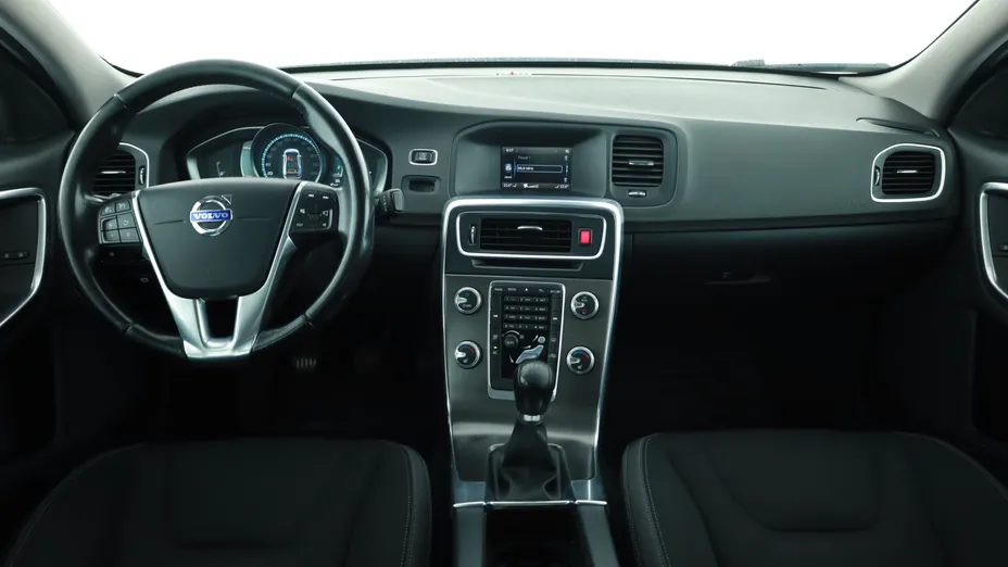 Volvo S60 -