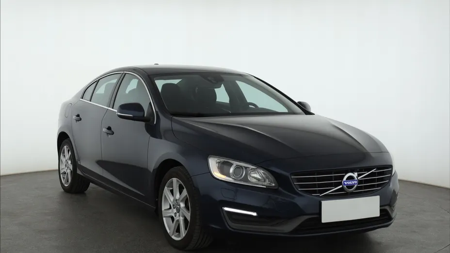 Volvo S60 -