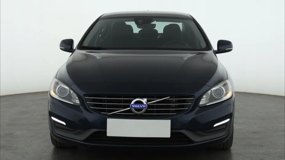 Volvo S60 -